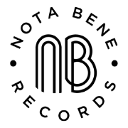 NotaBene records logo